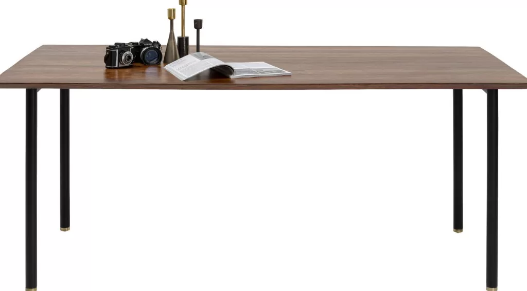 Pöydät>KARE Design Ravello Pöytä 200x100cm