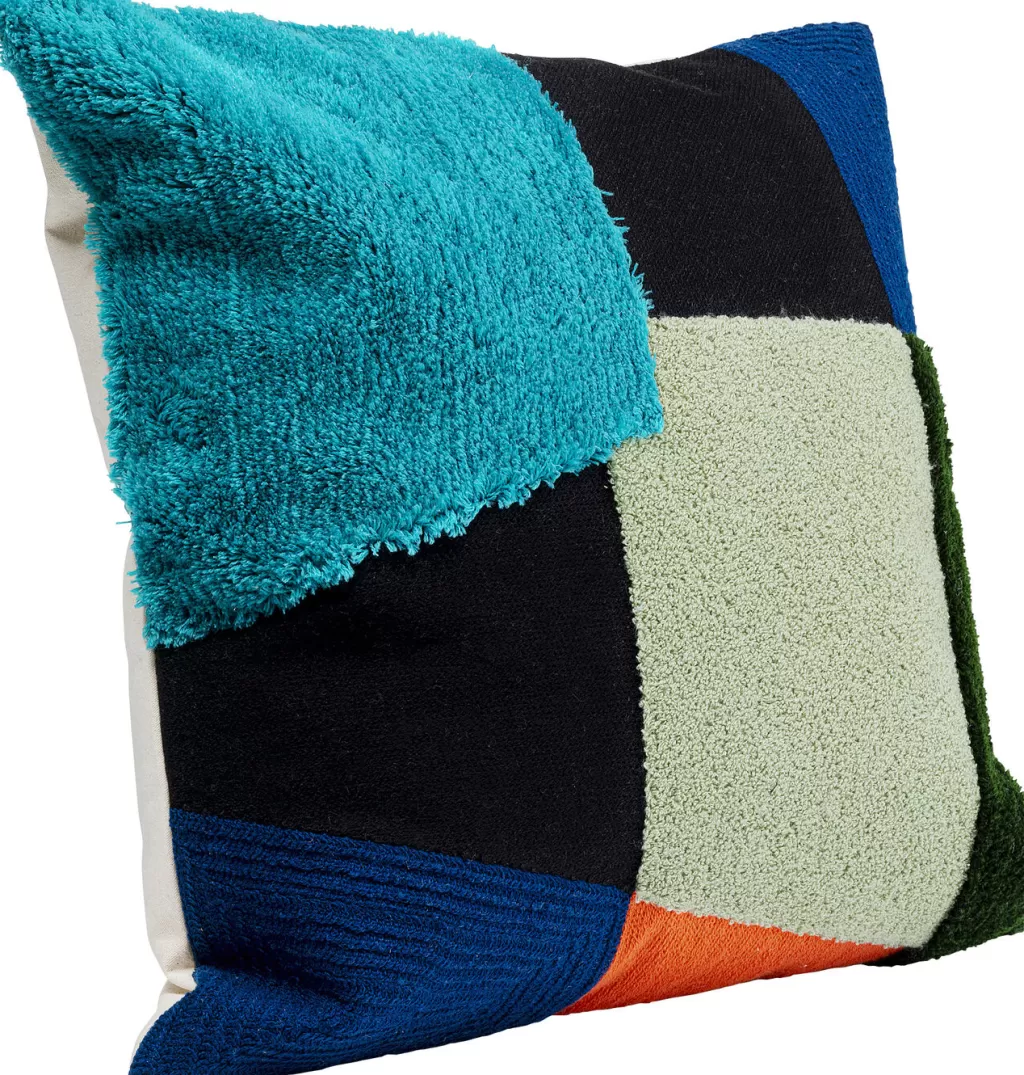 Sisustustyynyt | Olohuone>KARE Design Rectangle Tyyny 45x45cm