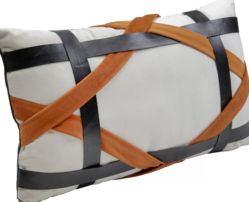 Sisustustyynyt>KARE Design Ring Of Fire Tyyny 50x30cm
