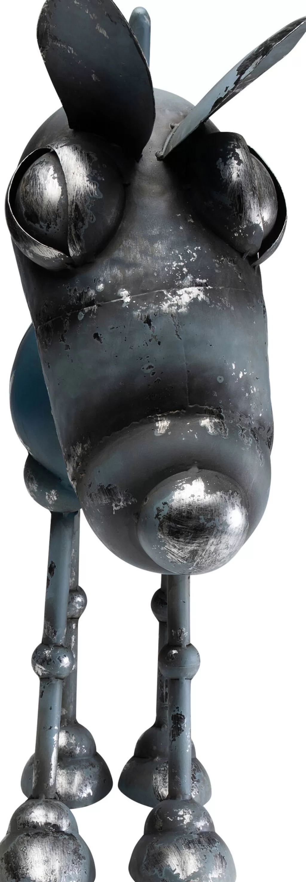 Koriste-Esineet>KARE Design Robot Bello Koriste-esine 60cm