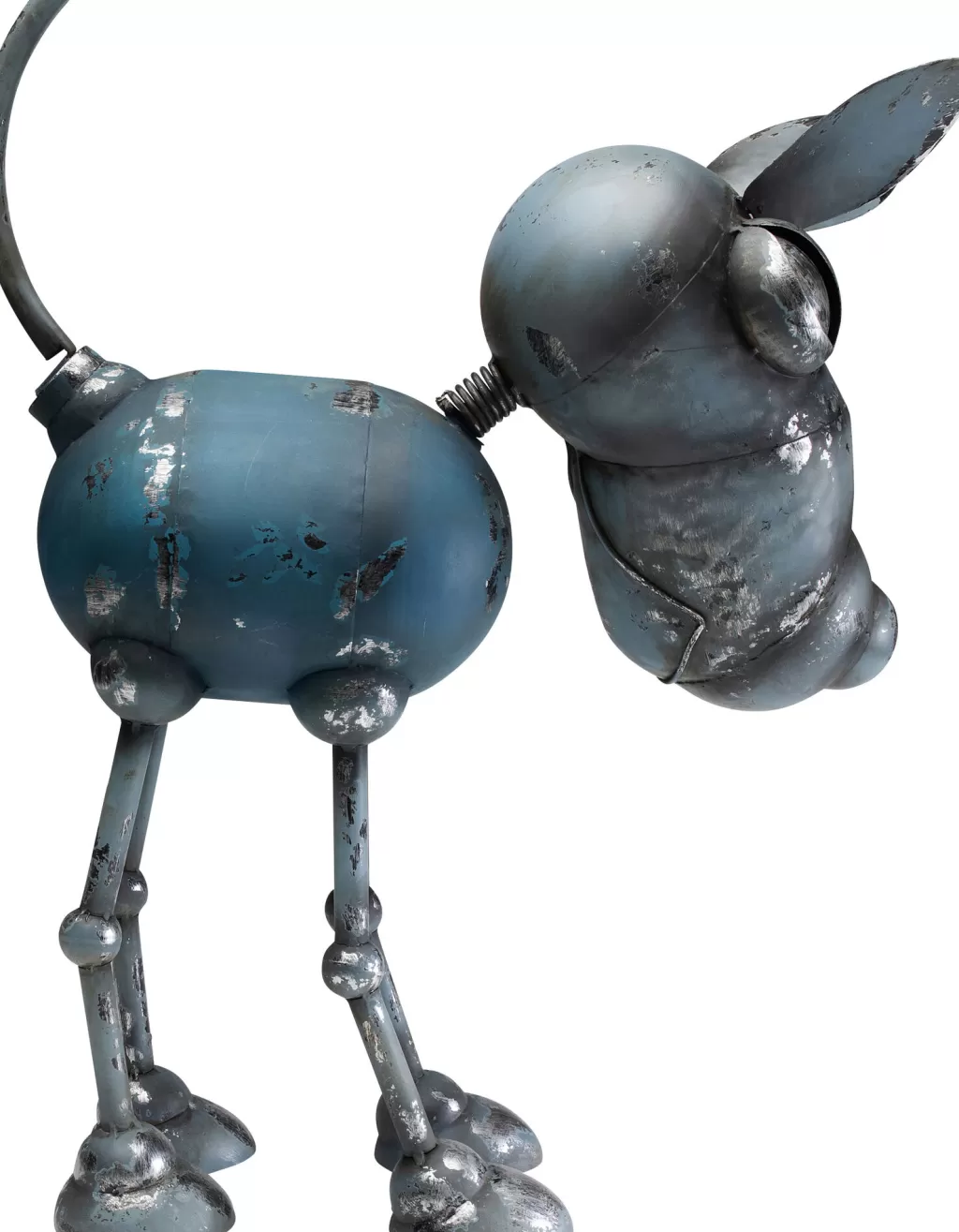 Koriste-Esineet>KARE Design Robot Bello Koriste-esine 60cm