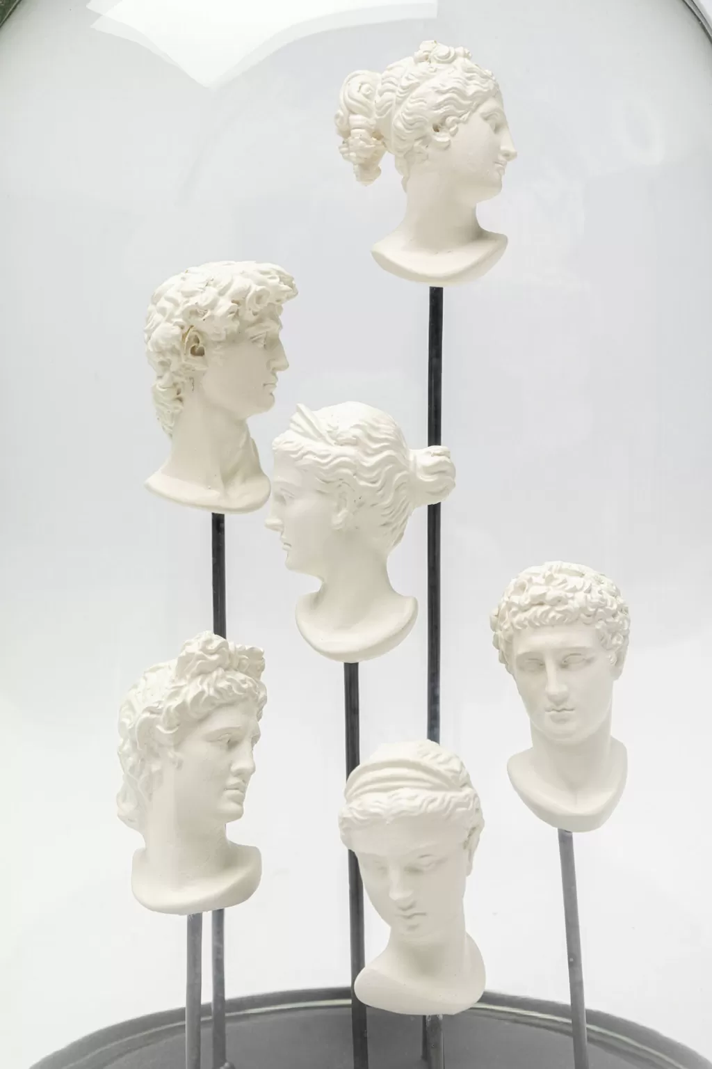 Koriste-Esineet>KARE Design Romans Koriste-esine 28cm