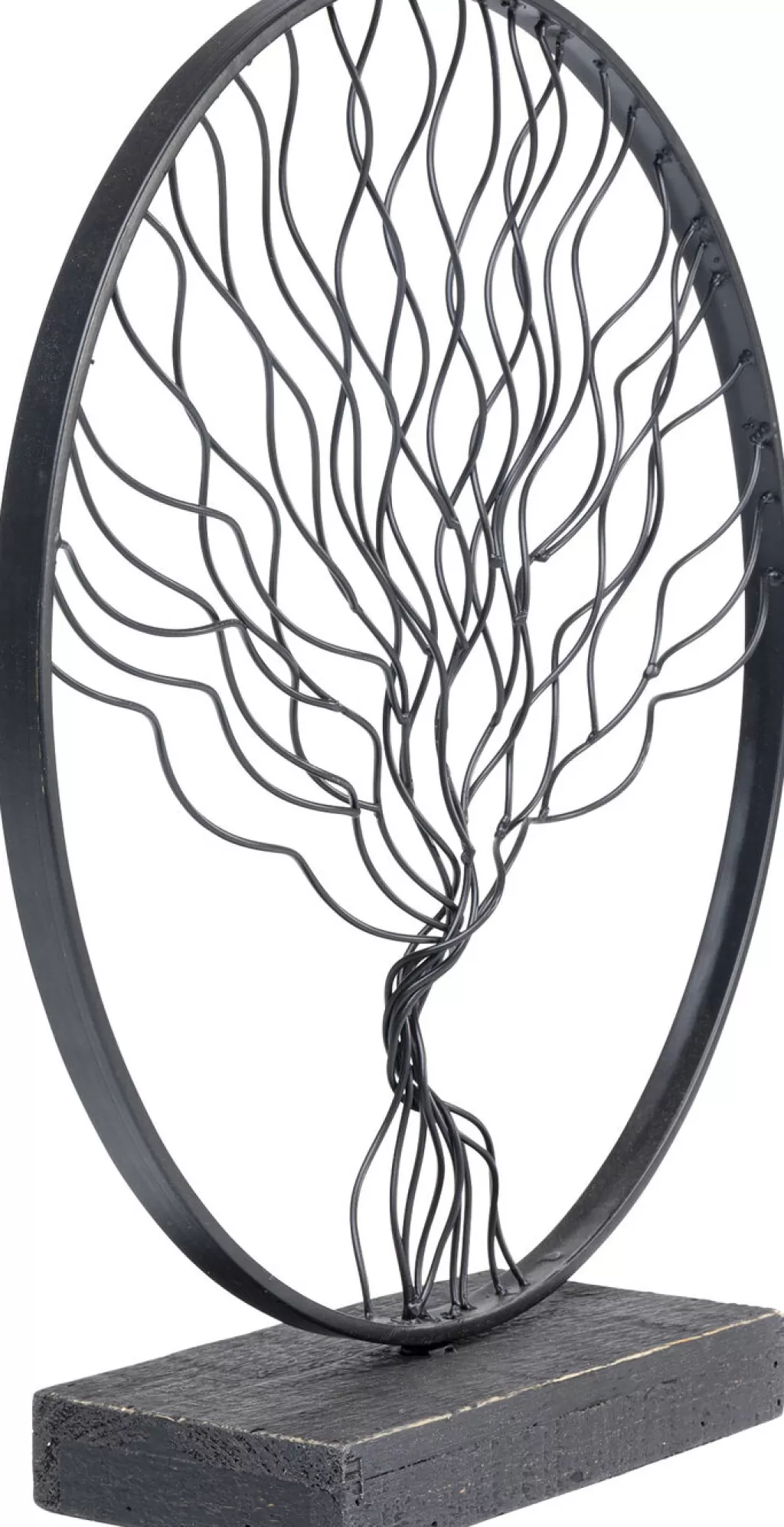 Koriste-Esineet>KARE Design Rooted Koriste-esine 39cm