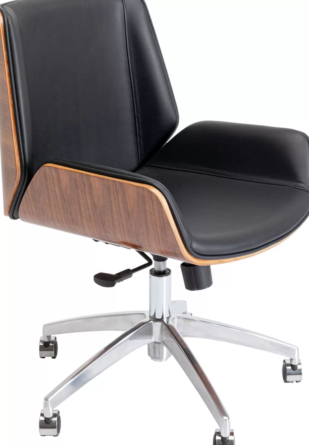 Toimistotuolit>KARE Design Rouven Toimistotuoli, Työtuoli 100cm