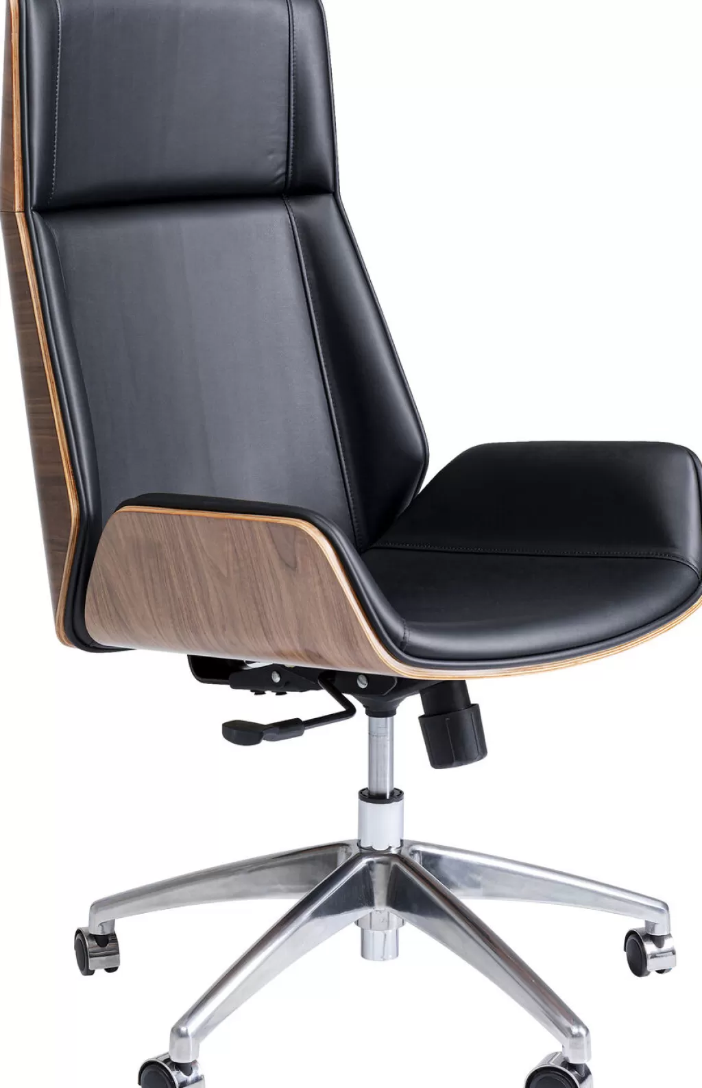Toimistotuolit>KARE Design Rouven Toimistotuoli, Työtuoli 120cm