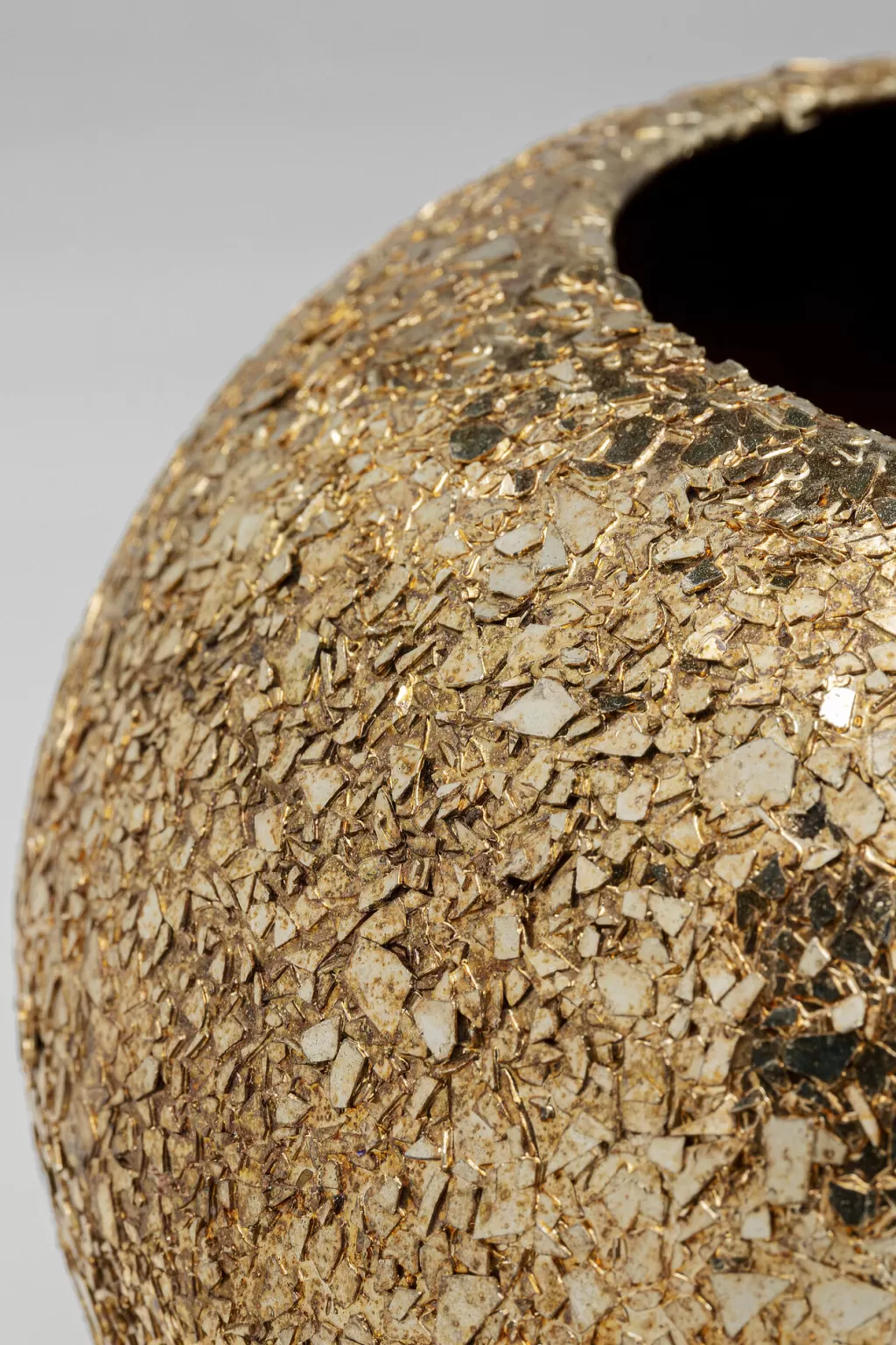 Maljakot | Olohuone>KARE Design Royal Gold Maljakko 21cm