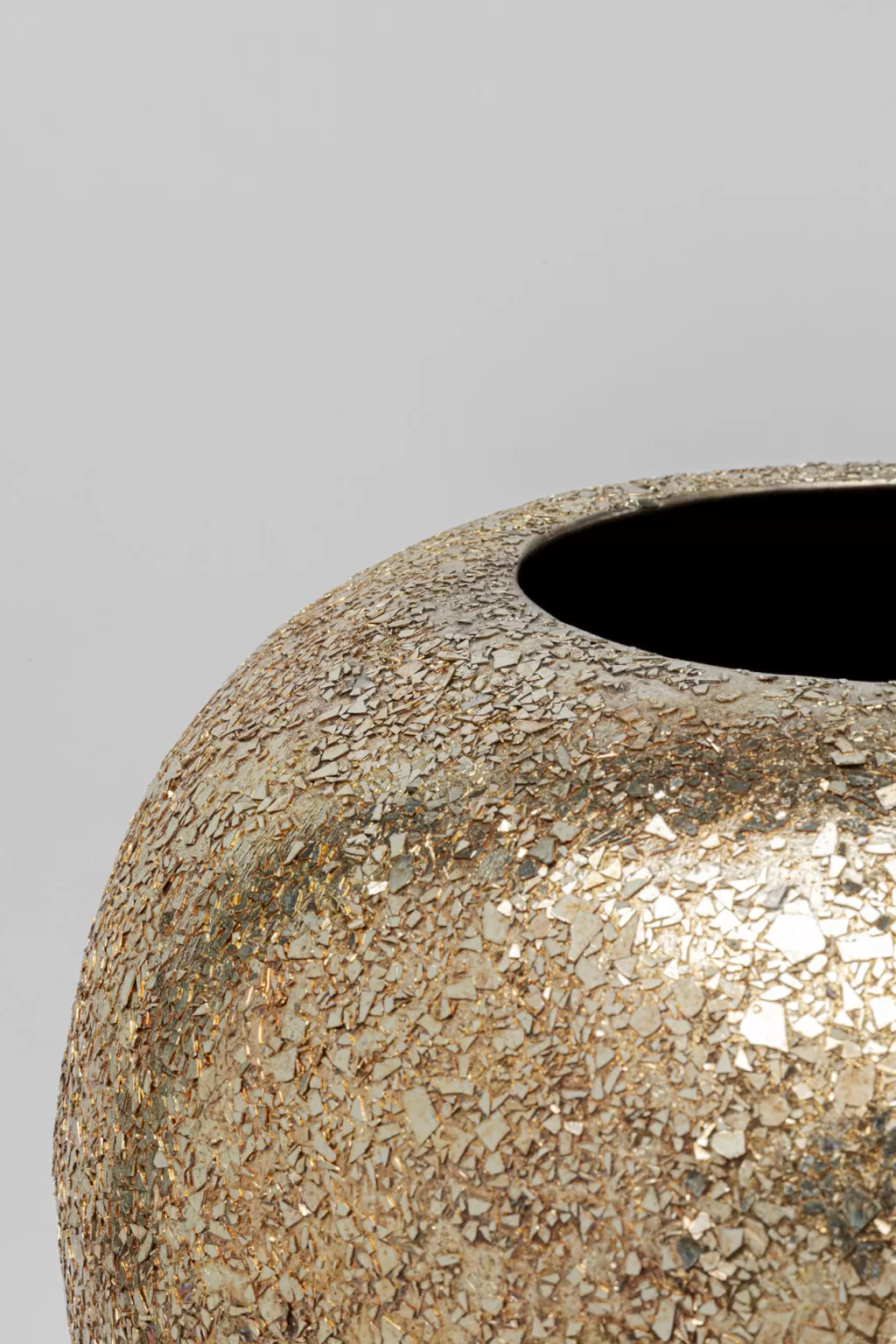 Maljakot | Olohuone>KARE Design Royal Gold Maljakko 49cm