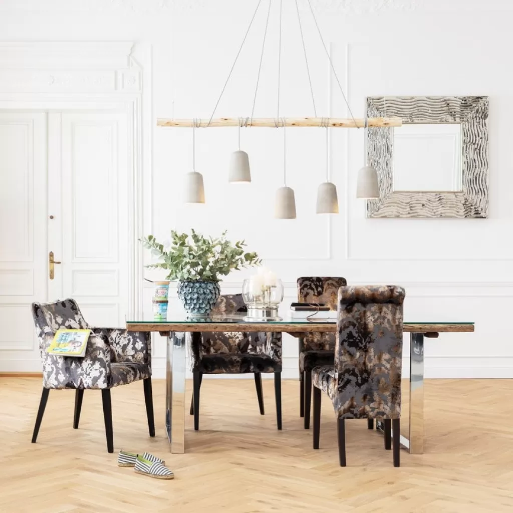 Pöydät>KARE Design Rustico Pöytä 200x90cm
