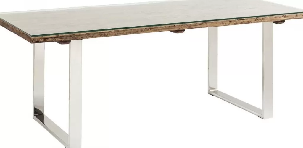 Pöydät>KARE Design Rustico Pöytä 200x90cm
