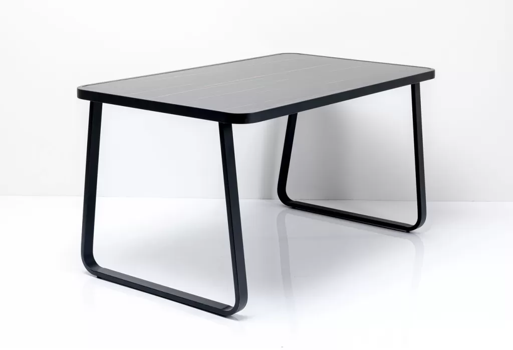 Pöydät>KARE Design Santos Pöytä 143x83cm