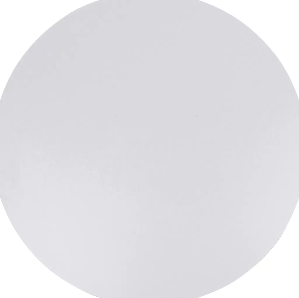 Pöydät>KARE Design Schickeria Pöytälevy, Valkoinen Ø80cm