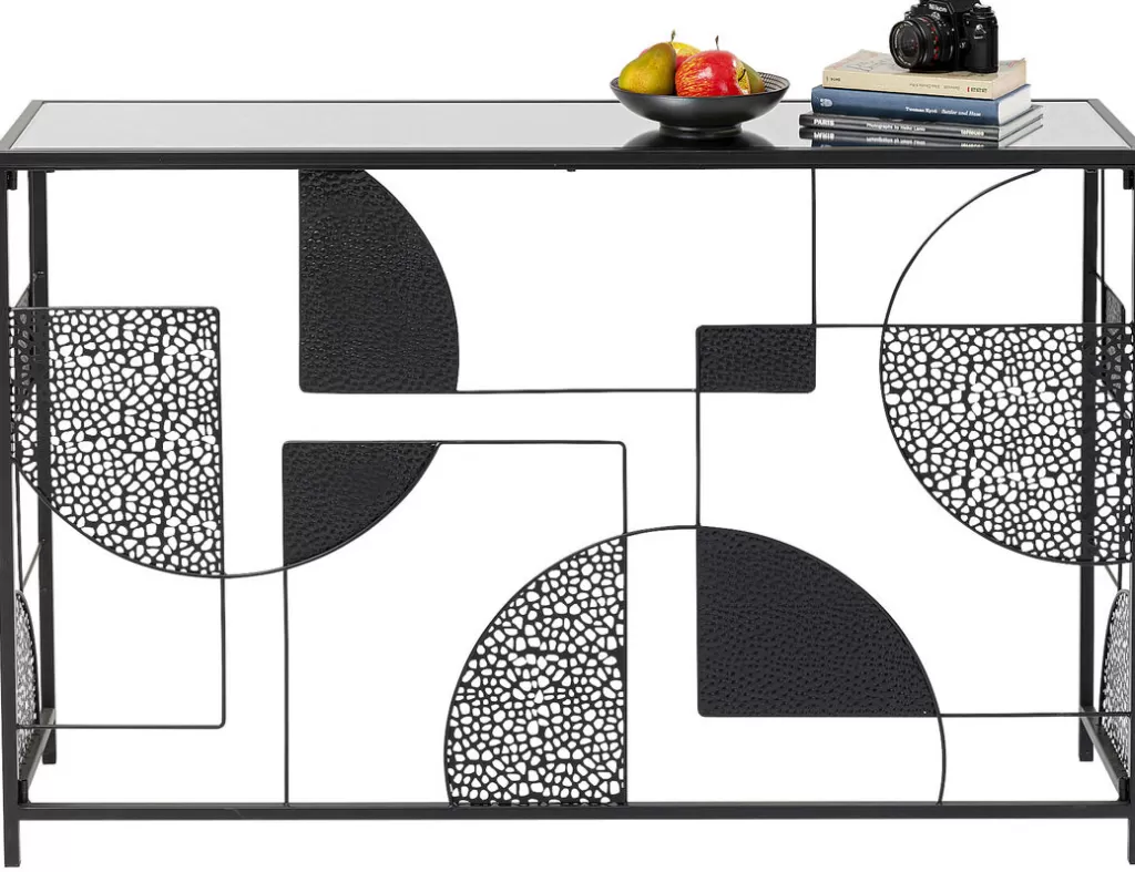 Konsolipöydät Ja Sivupöydät>KARE Design Segno Konsolipöytä 120x80cm