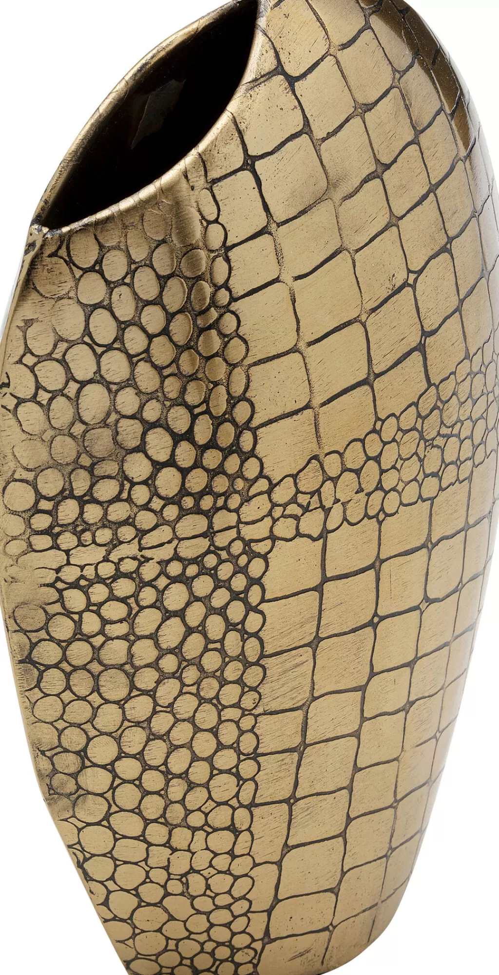 Maljakot | Olohuone>KARE Design Serpente Maljakko 21cm
