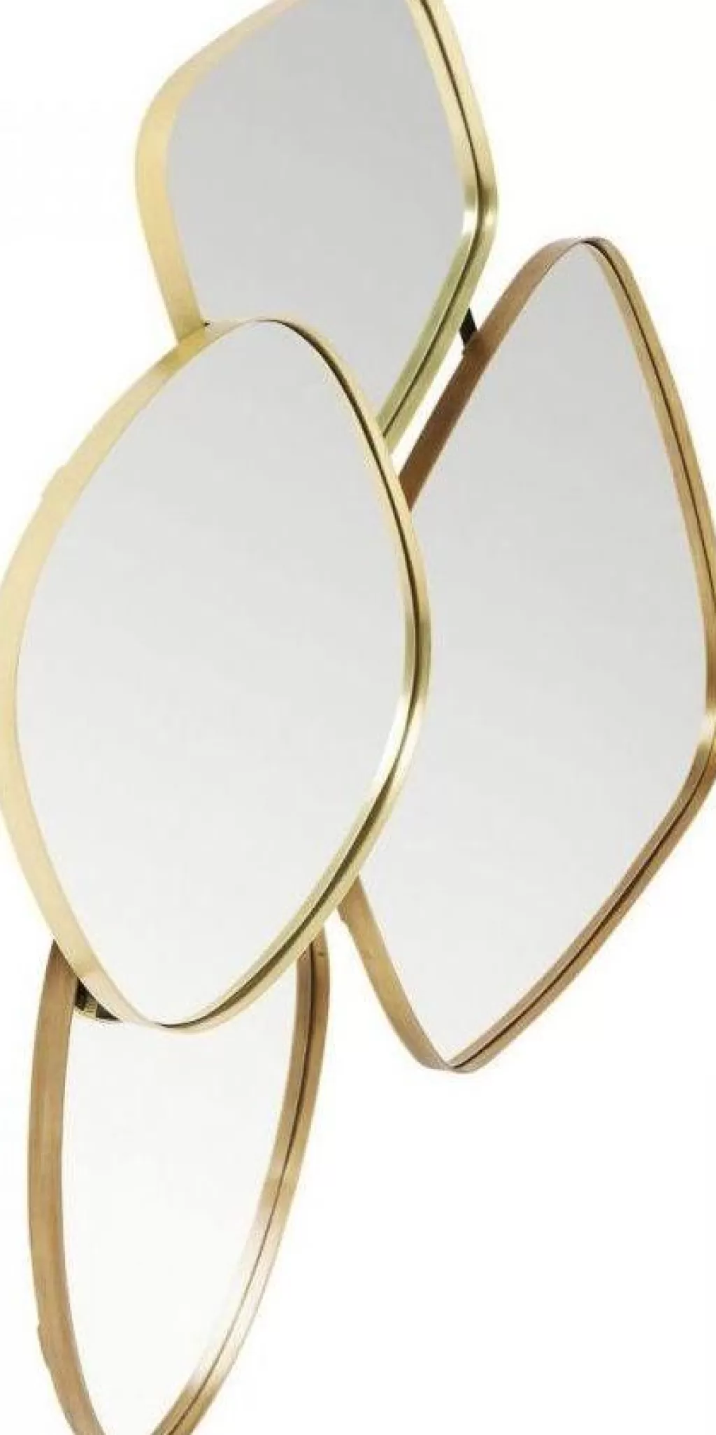 Peilit>KARE Design Shapes Peili 130x110cm