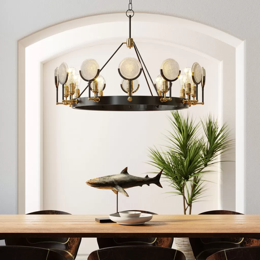 Koriste-Esineet>KARE Design Shark Base Hai Koriste-esine, 59cm