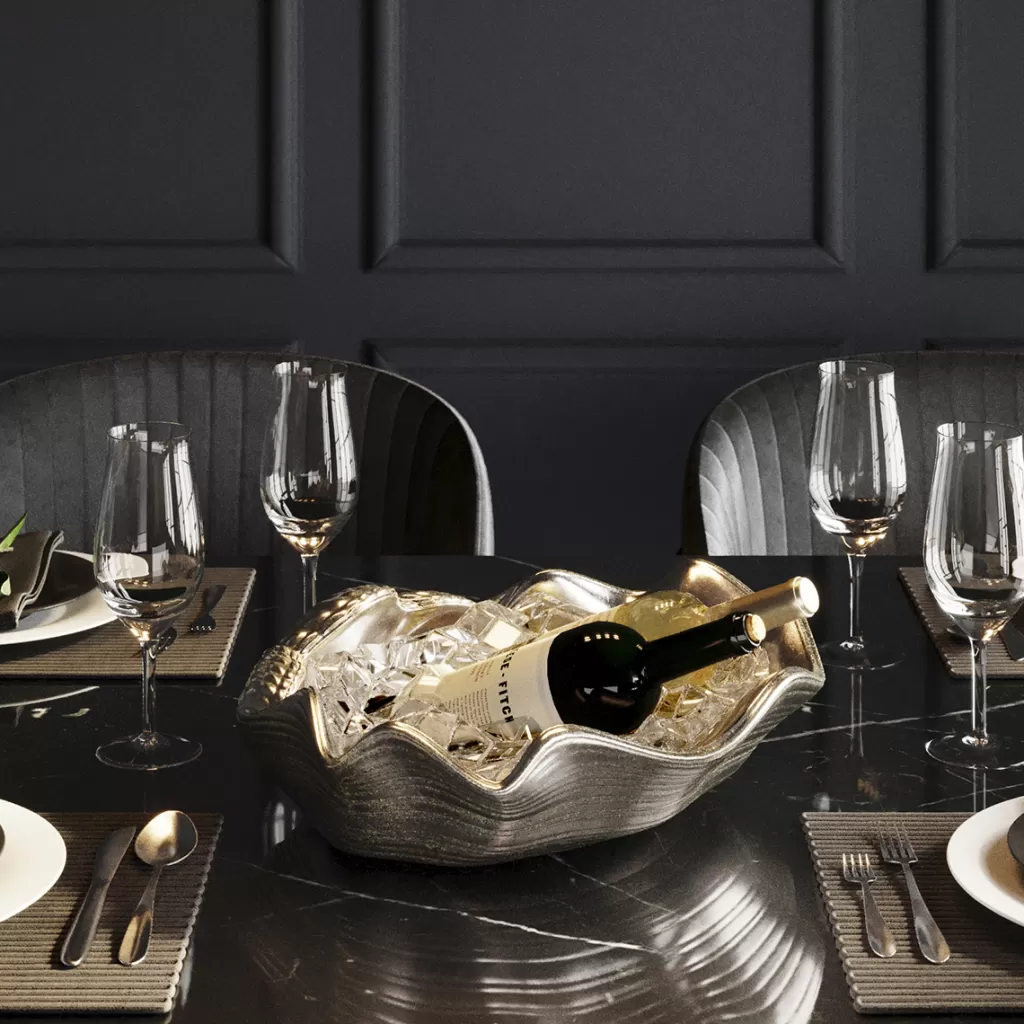 Sangot Ja Coolerit>KARE Design Shell Cooleri