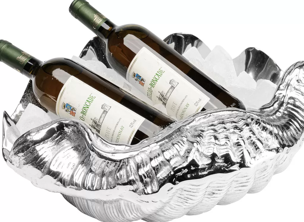 Sangot Ja Coolerit>KARE Design Shell Cooleri