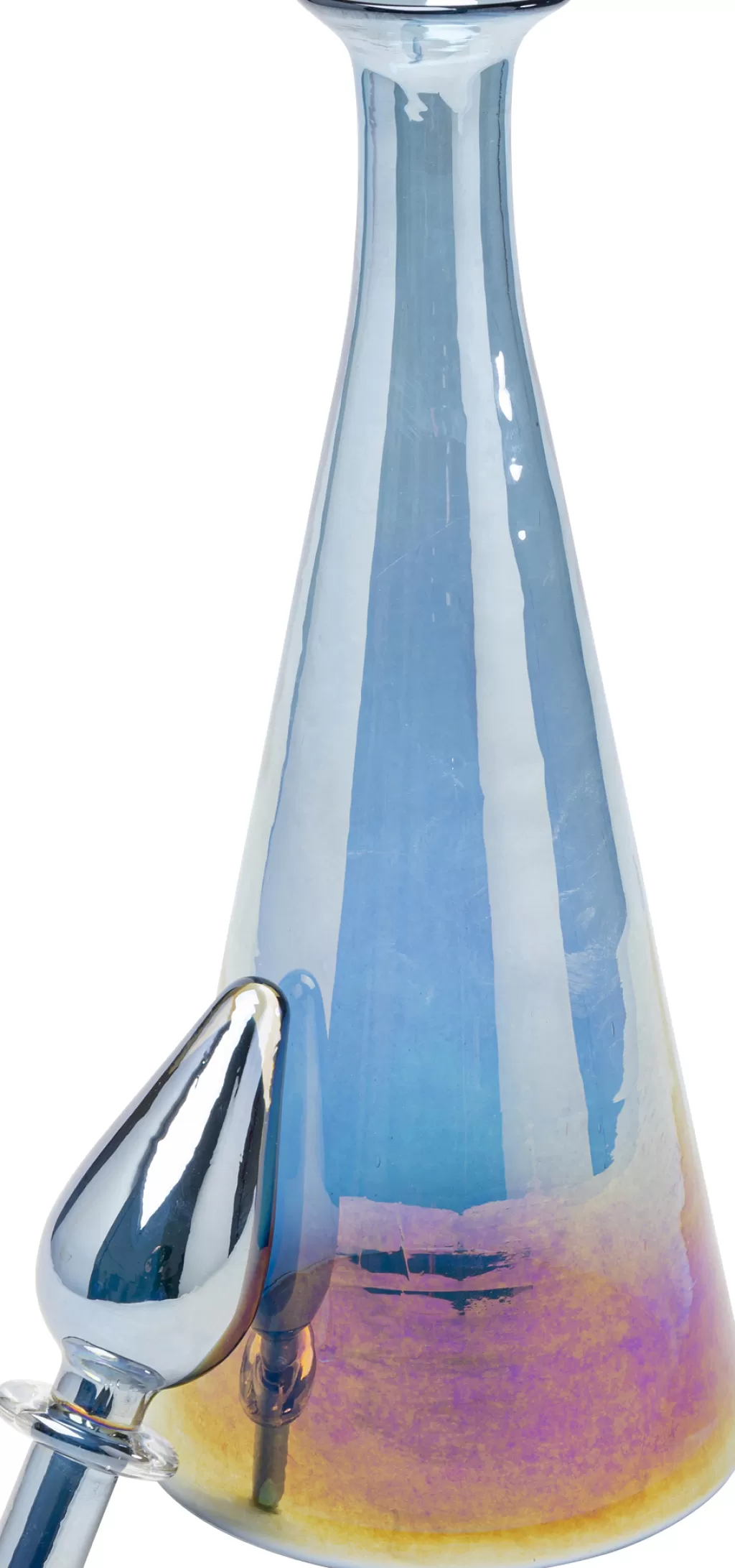 Kannut>KARE Design Sherezade Pullo Sininen 53cm (2/osaa)