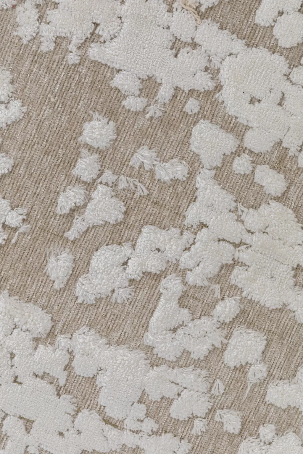 Matot>KARE Design Silja Matto, Beige 200x300cm