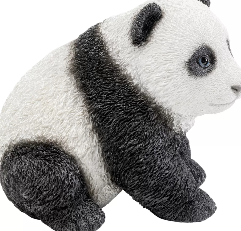 Koriste-Esineet>KARE Design Sitting Panda Baby Panda Vauva Koriste-esine 13cm