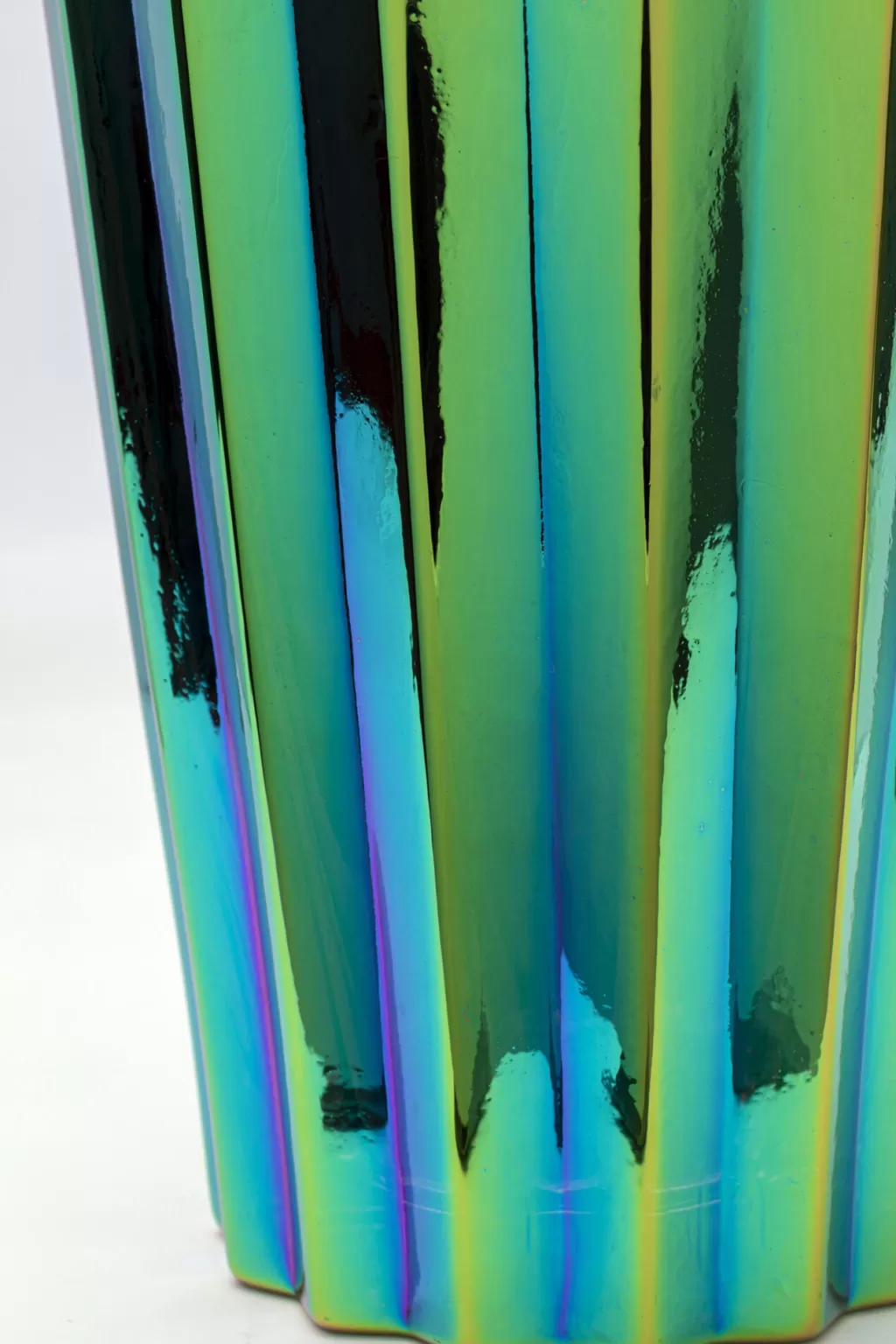 Maljakot | Olohuone>KARE Design Sky Green Maljakko Vihreä 36cm
