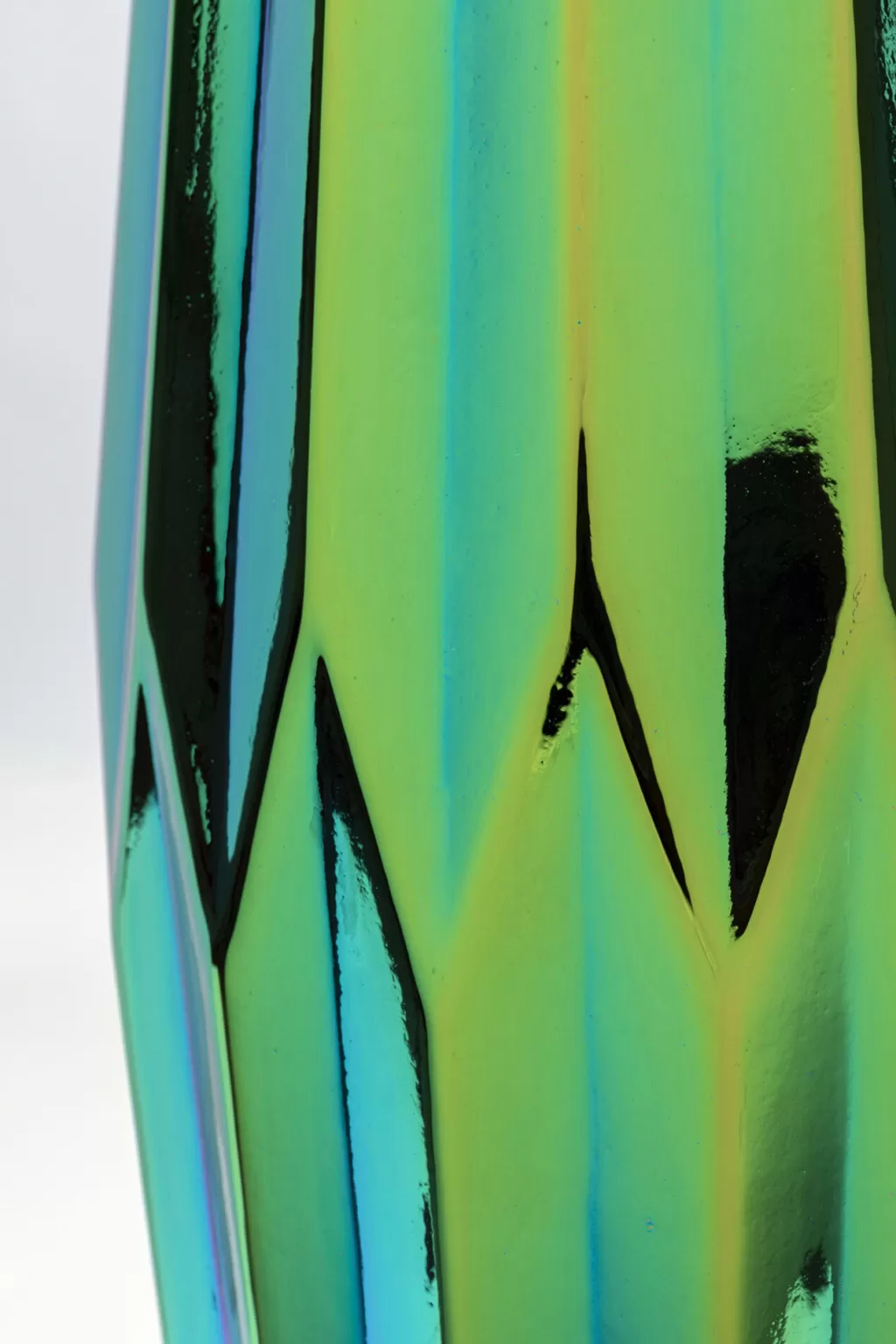 Maljakot | Olohuone>KARE Design Sky Green Maljakko Vihreä 36cm