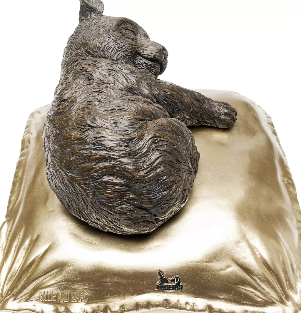Koriste-Esineet>KARE Design Sleeping Koala Koriste-esine 35cm