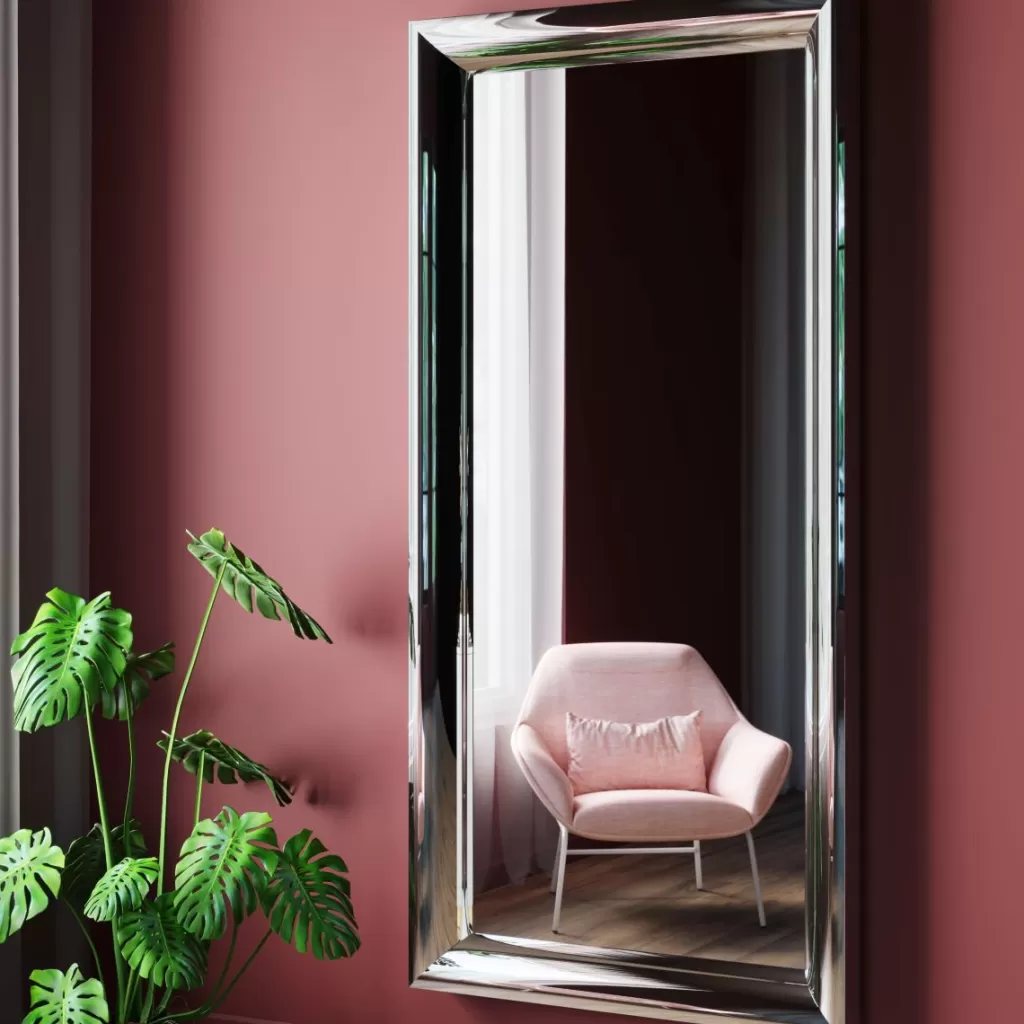 Peilit>KARE Design Soft Beauty Peili 207x99cm