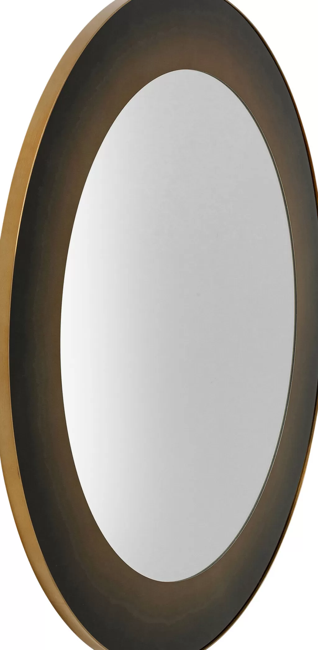 Peilit>KARE Design Solo Seinäpeili Ø100cm