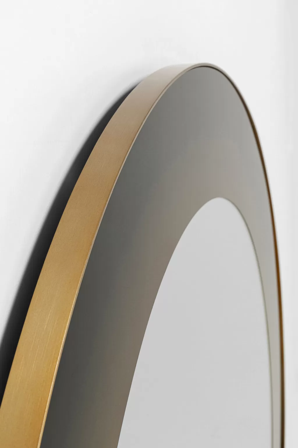 Peilit>KARE Design Solo Seinäpeili Ø100cm