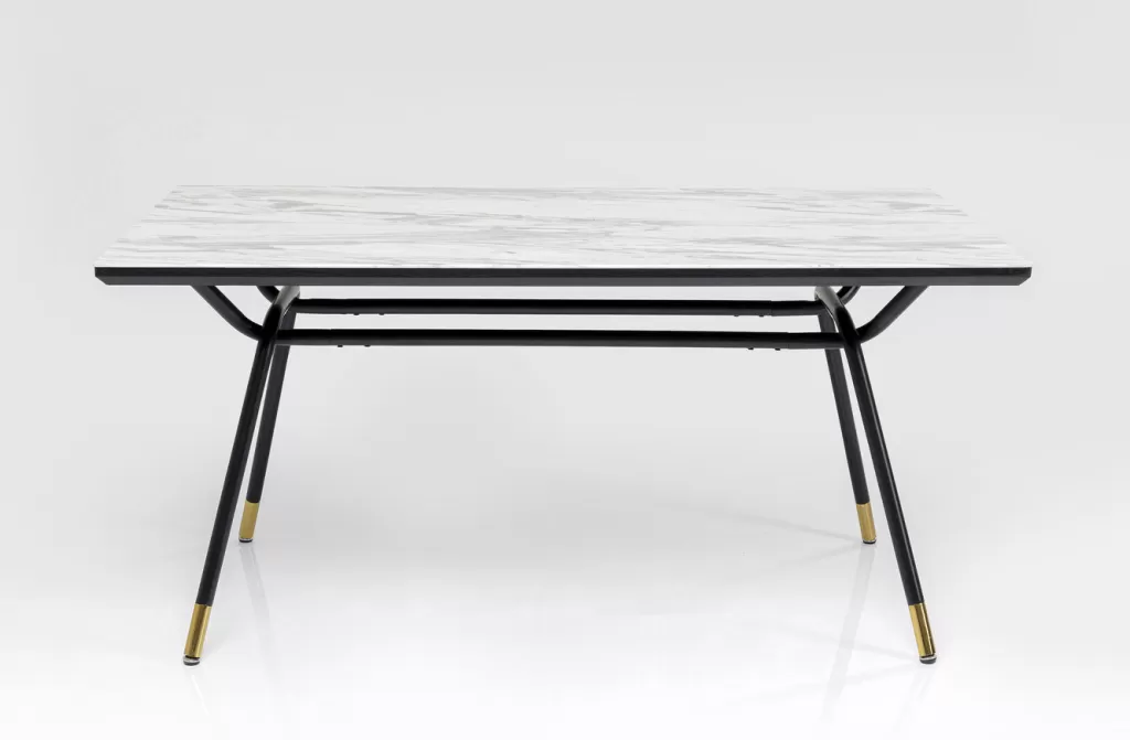 Pöydät>KARE Design South Beach Pöytä 180x90cm
