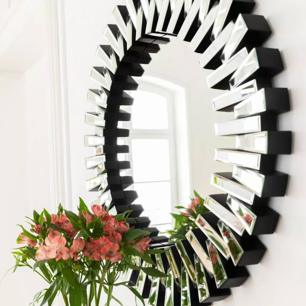 Peilit>KARE Design Sprocket Peili Ø92cm