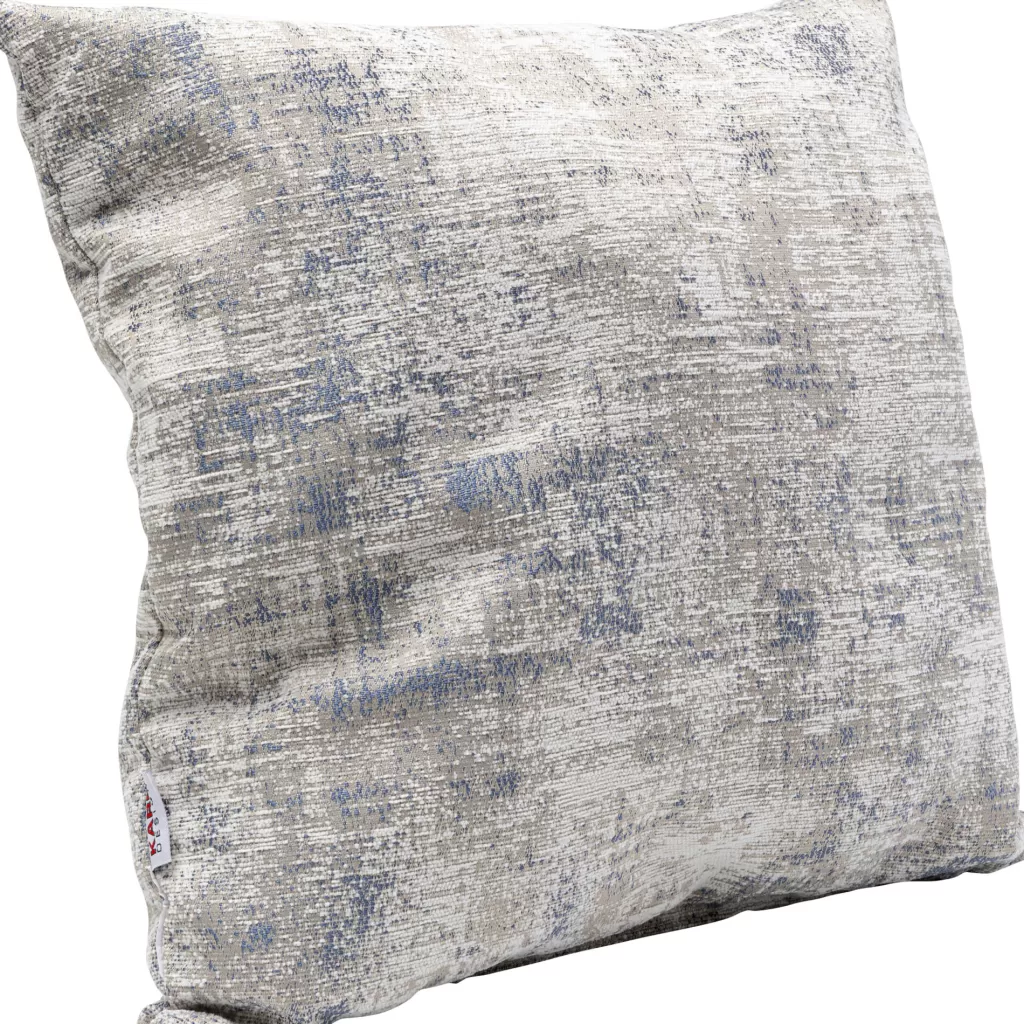 Sisustustyynyt | Olohuone>KARE Design Stonewashed Tyyny 40x40cm