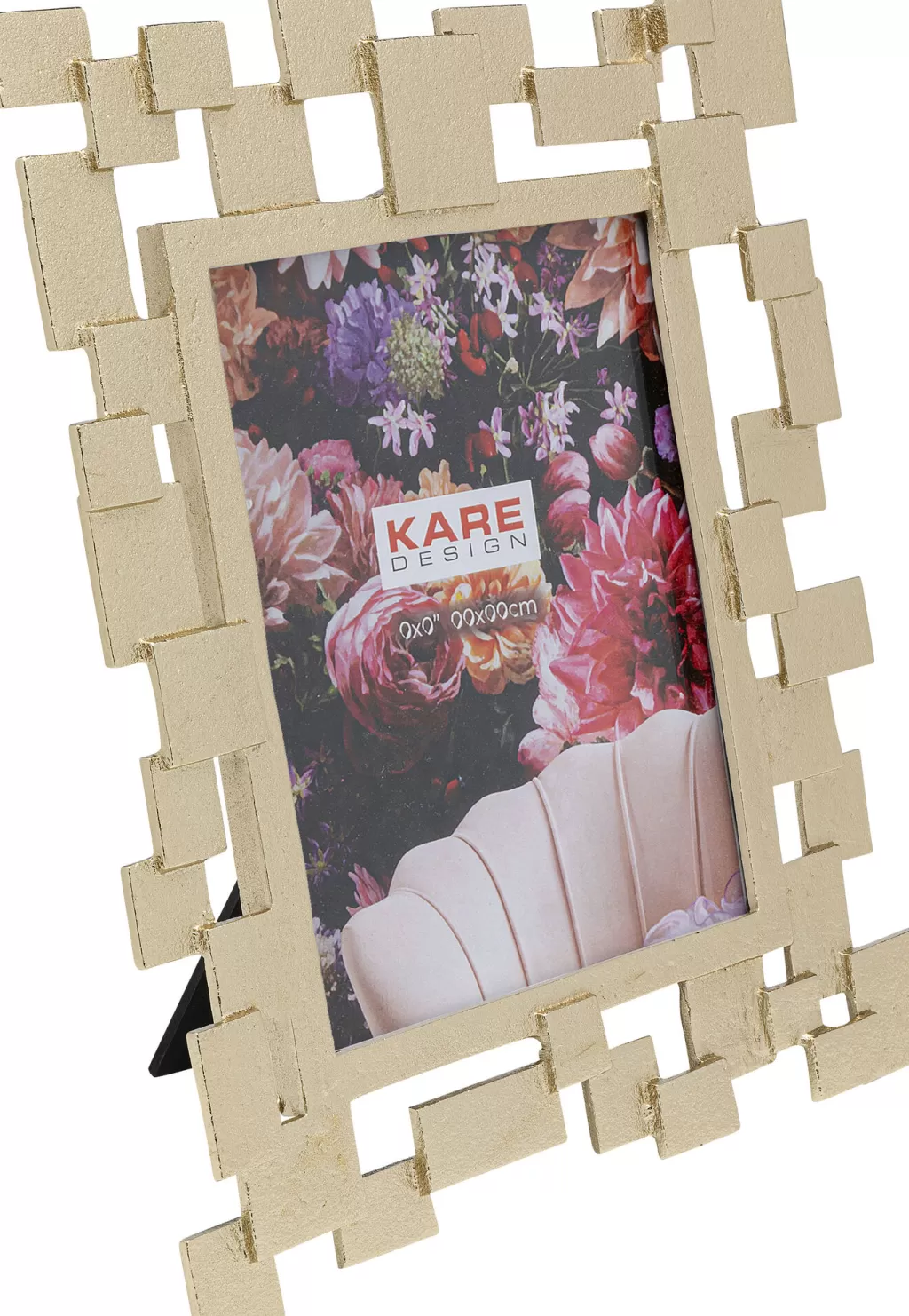 Valokuvakehykset>KARE Design Stuno Valokuvakehys 20x25cm