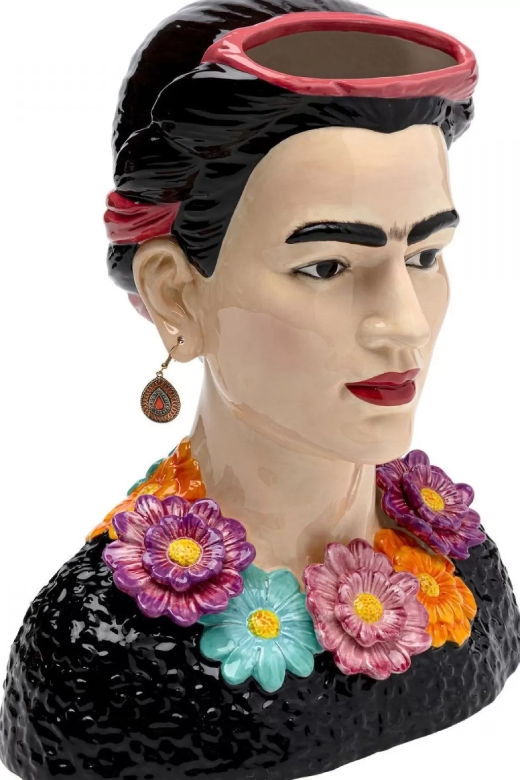 Maljakot>KARE Design Style Muse Flowers Koriste Maljakko 34cm