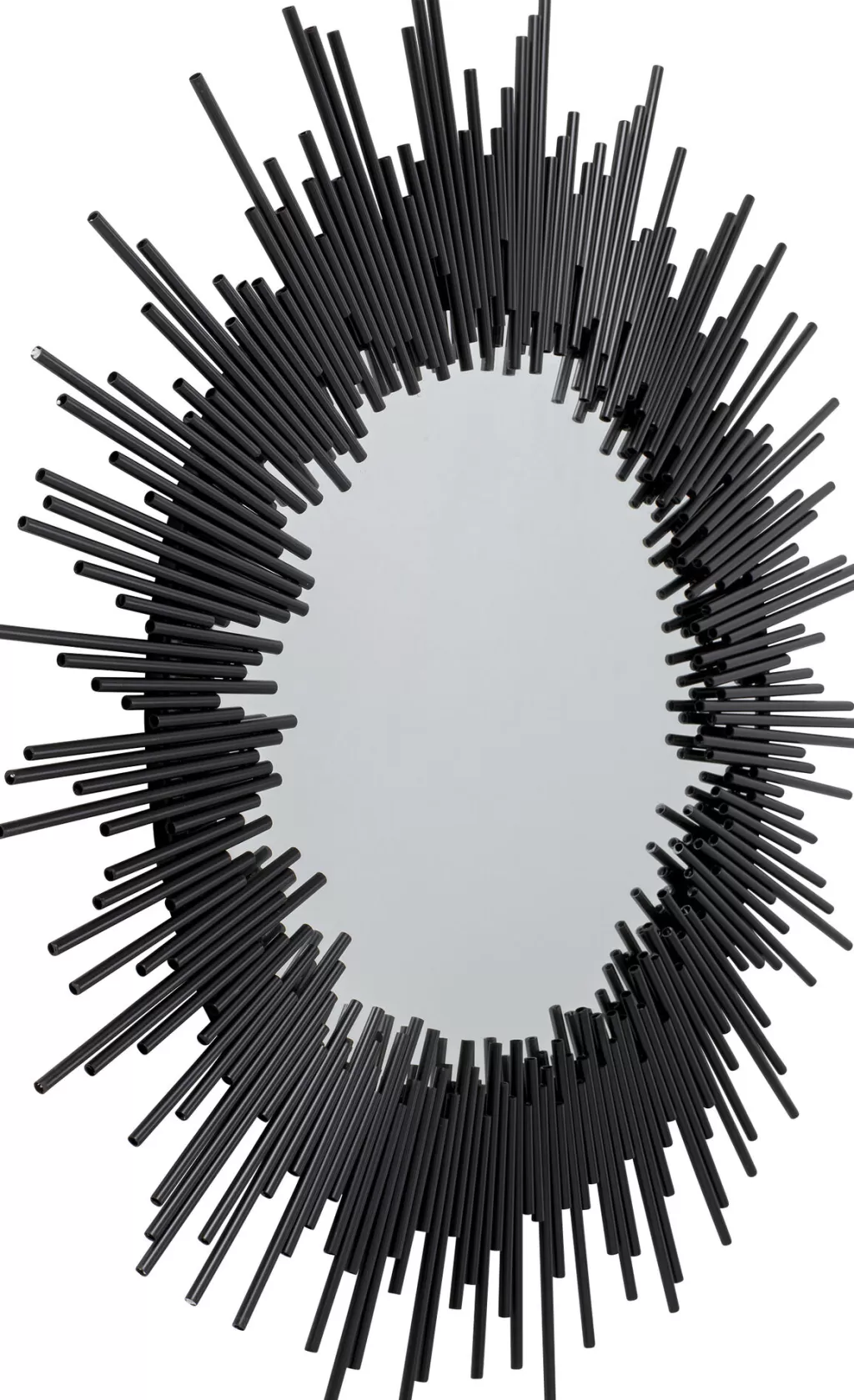 Peilit>KARE Design Sun Rise Seinäpeili Ø104cm