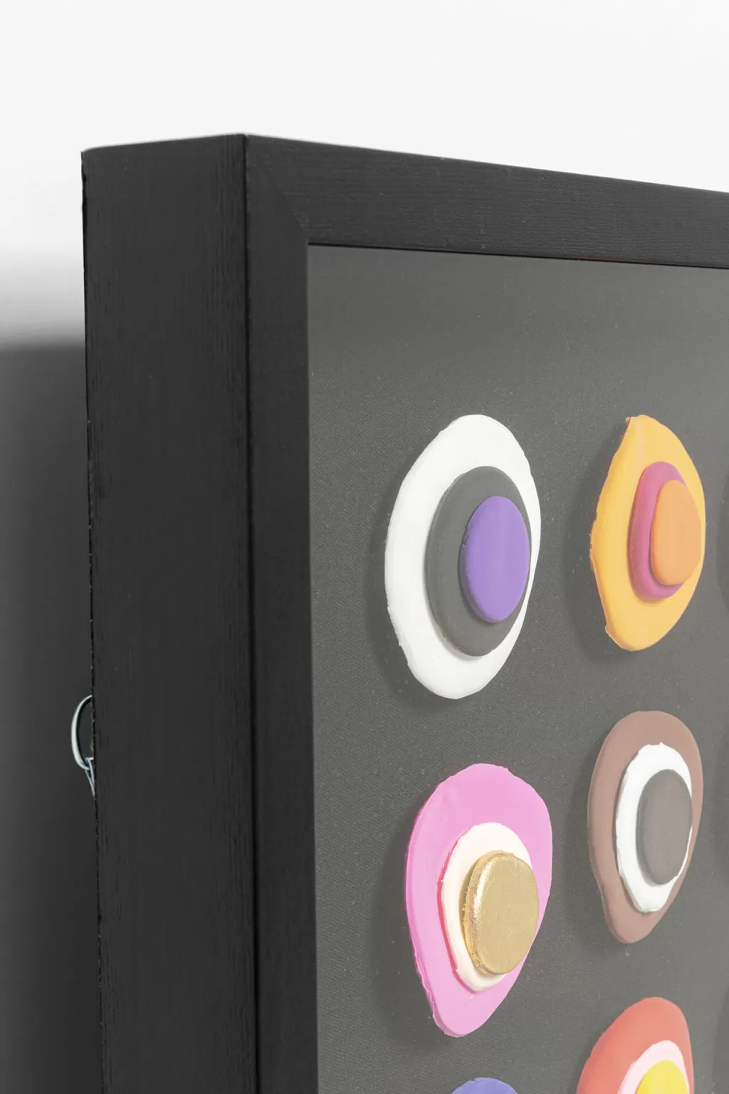 Seinäkoristeet>KARE Design Swab Colore Seinäkoriste, Taulu 160x60cm