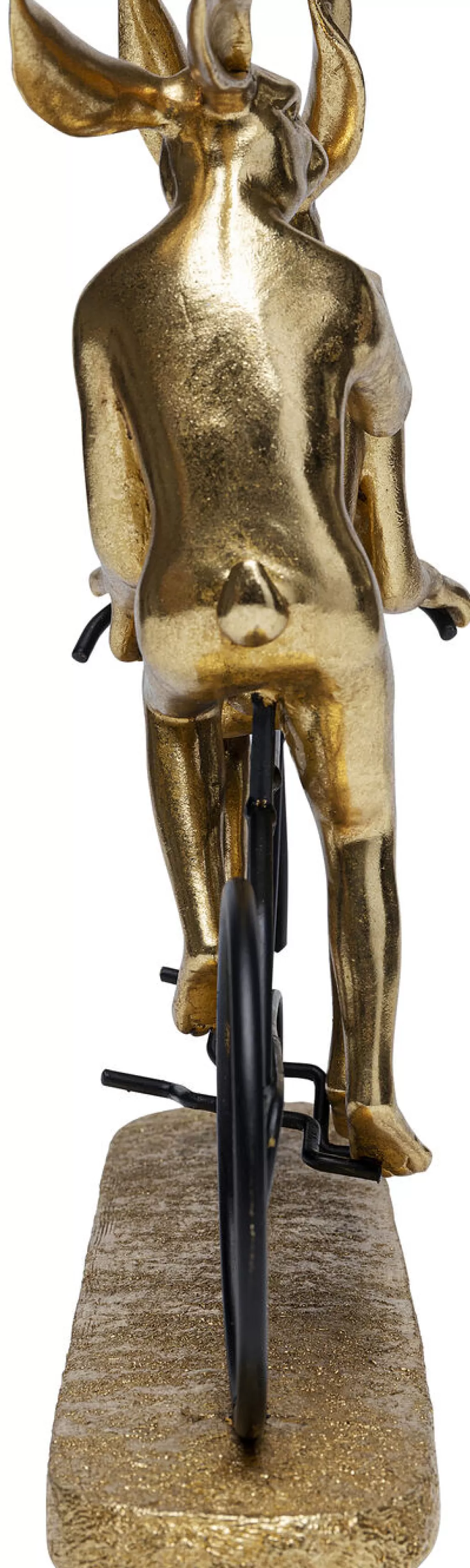 Koriste-Esineet>KARE Design Tandem Rabbits Puput, Kanit Koriste-esine 34cm