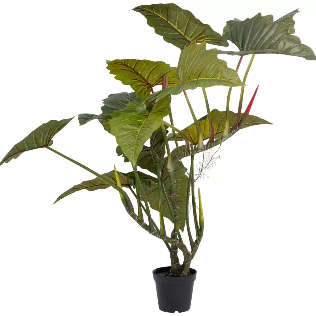 Tekokasvit>KARE Design Taro Tekokasvi 180cm