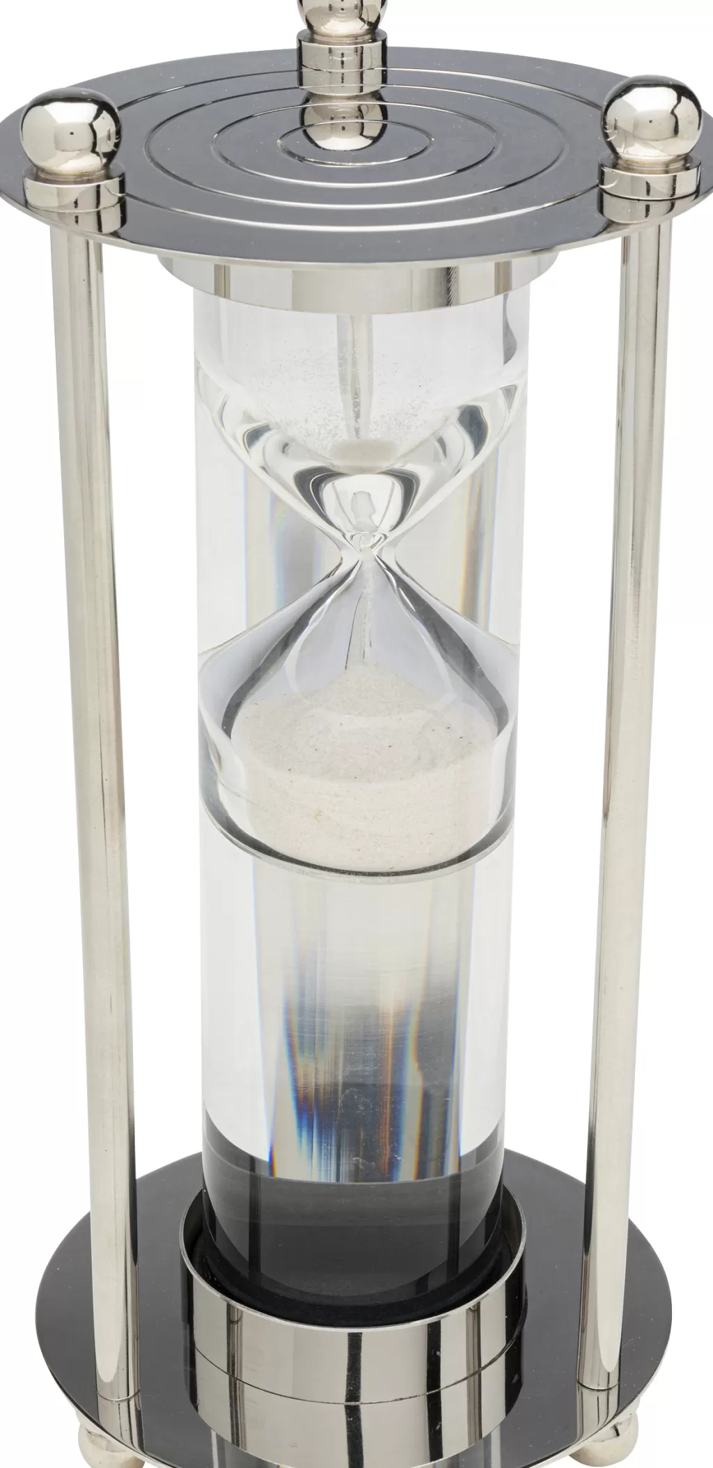 Koriste-Esineet>KARE Design Tempo Tiimalasi 30cm