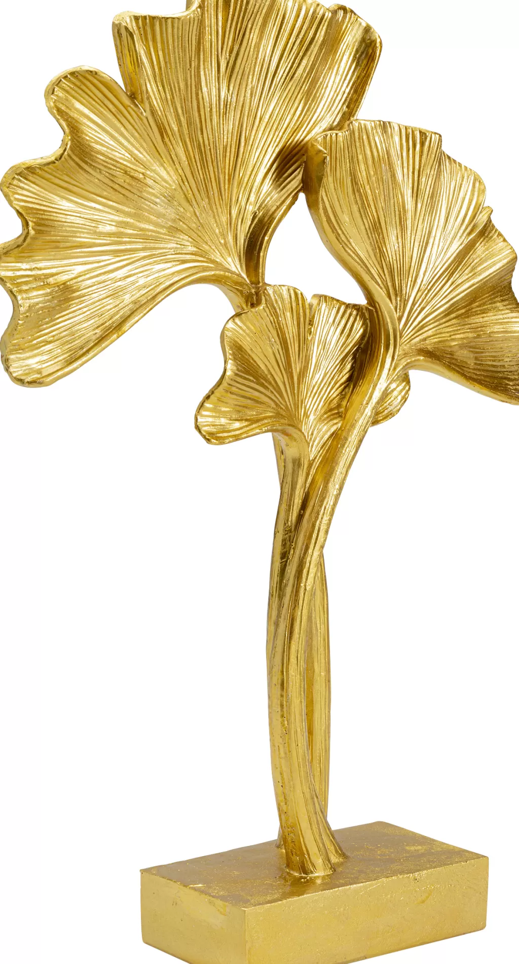 Koriste-Esineet>KARE Design Three Ginkgo Koriste-esine 53cm