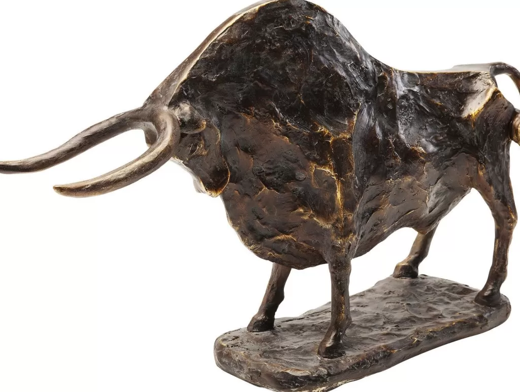 Koriste-Esineet>KARE Design Toro Koriste-esine, Figuuri 47cm