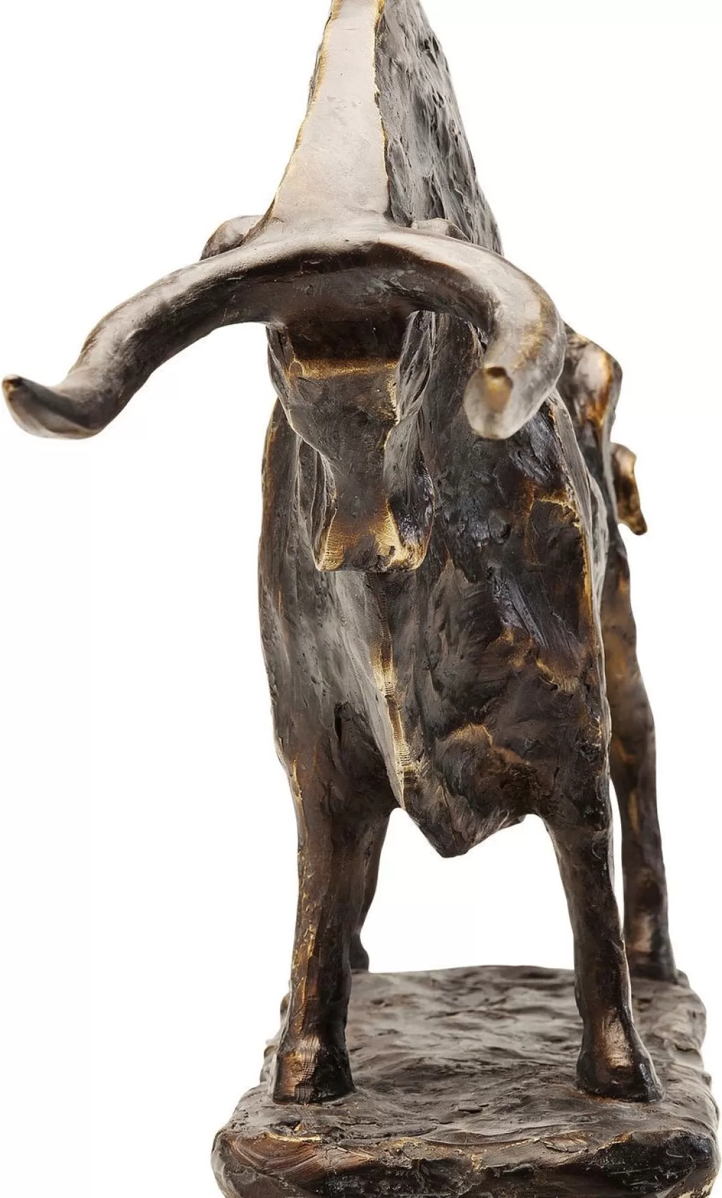 Koriste-Esineet>KARE Design Toro Koriste-esine, Figuuri 47cm