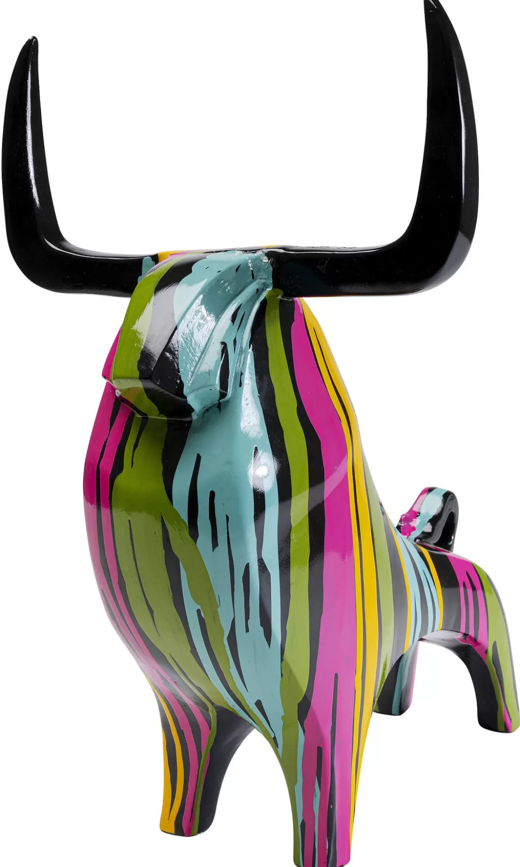 Koriste-Esineet>KARE Design Torro Holi Härkä Koriste-esine 36cm