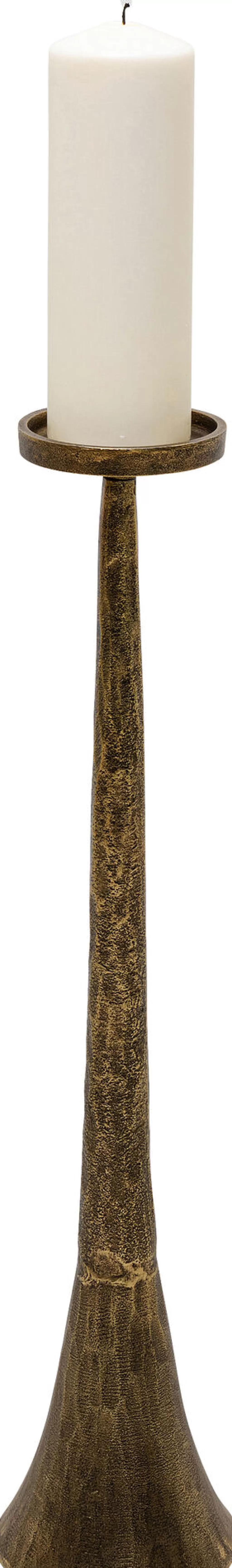 Lyhdyt | Kynttilänjalat>KARE Design Tower Kynttilänjalka 62cm