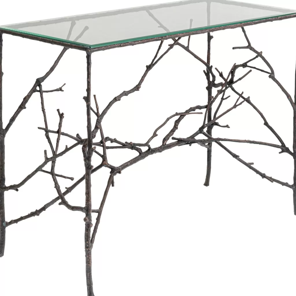 Konsolipöydät Ja Sivupöydät>KARE Design Tree Branch Konsolipöytä 105x79cm