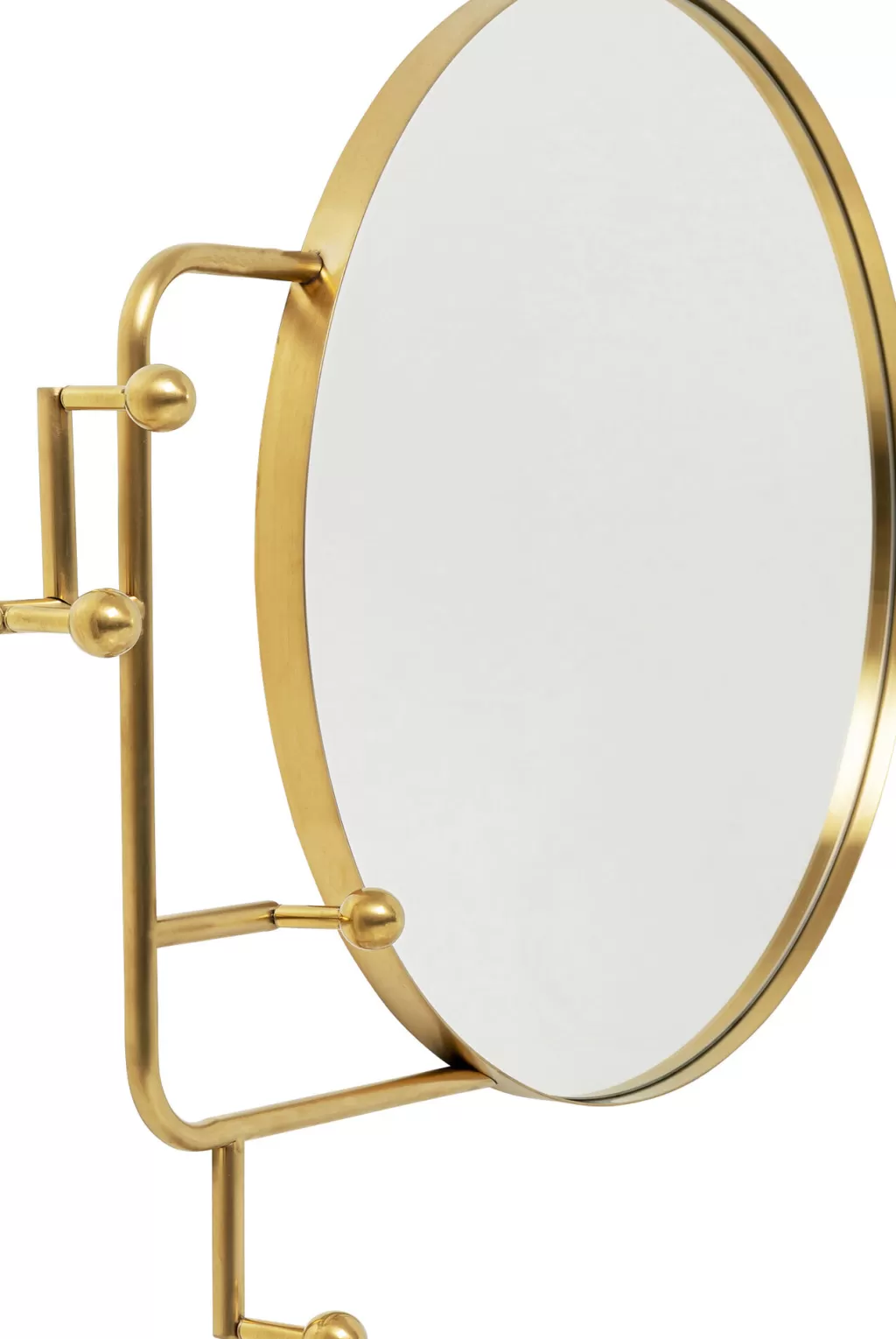 Peilit>KARE Design Tristan Seinäpeili Ø65cm