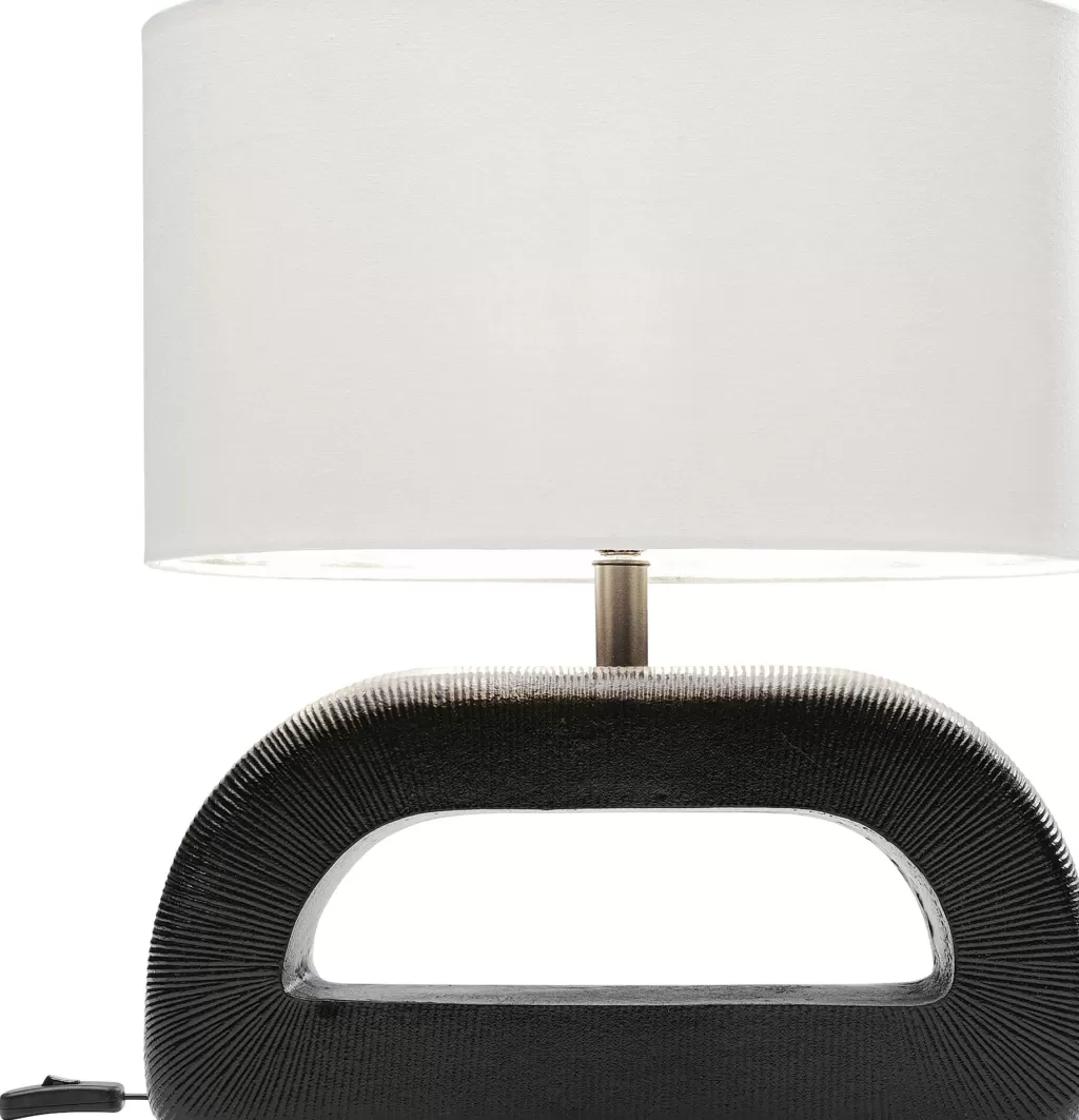 Pöytävalaisimet>KARE Design Tube Pöytävalaisin 52cm
