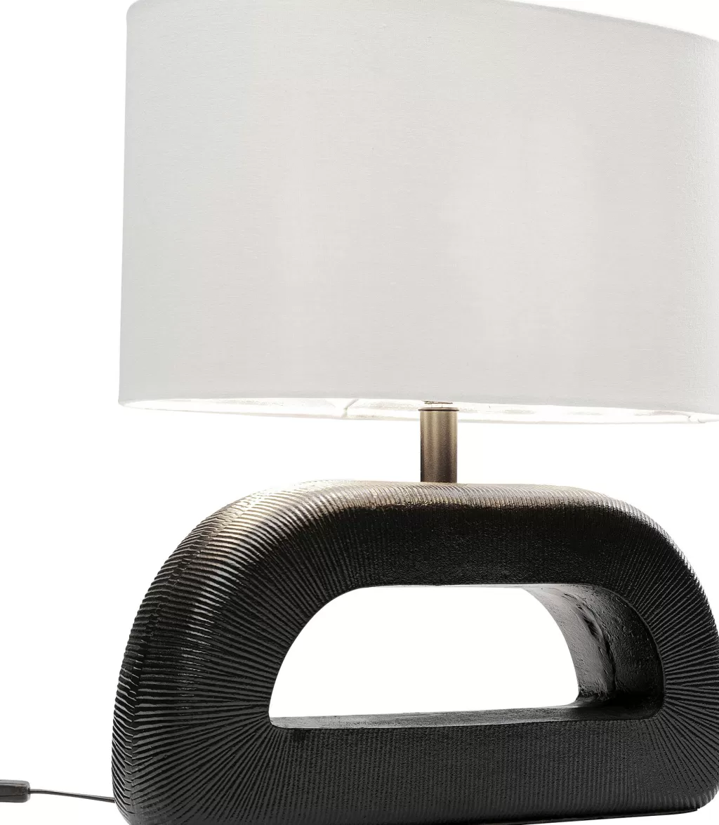 Pöytävalaisimet>KARE Design Tube Pöytävalaisin 52cm
