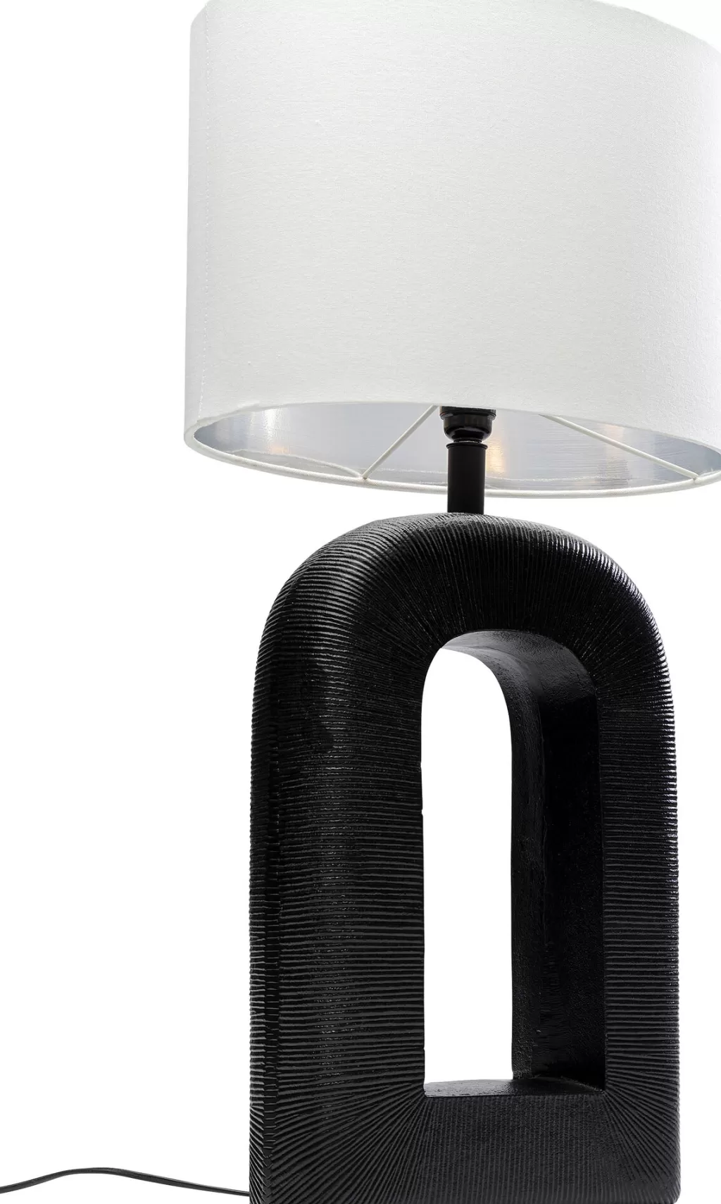 Pöytävalaisimet>KARE Design Tube Pöytävalaisin 79cm